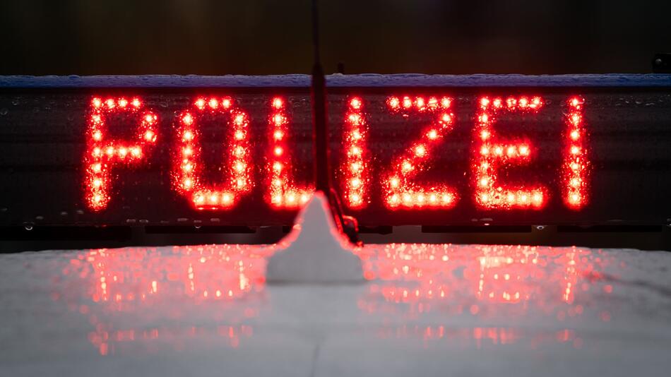 Polizei