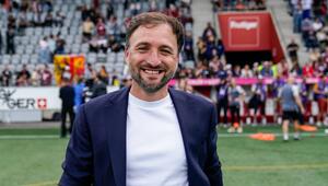 José Barcala verlässt sein Traineramt beim Schweizer Verein Servette FC Chênois Féminin.