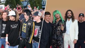 20 Jahre durch den Mosum – Tokio Hotel im Wandel