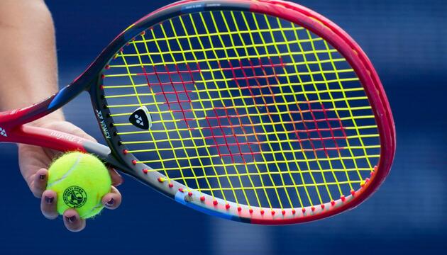 US Open