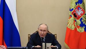 Russlands Präsident Putin