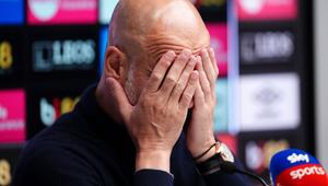 AFC Bournemouth - Manchester City