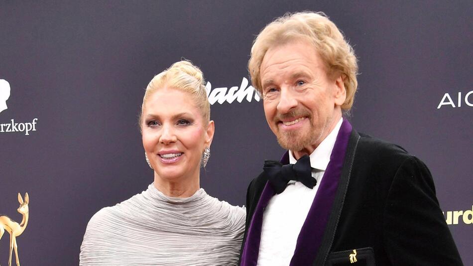 Thomas Gottschalk ist krebsfrei: "Ein kleines Wunder"