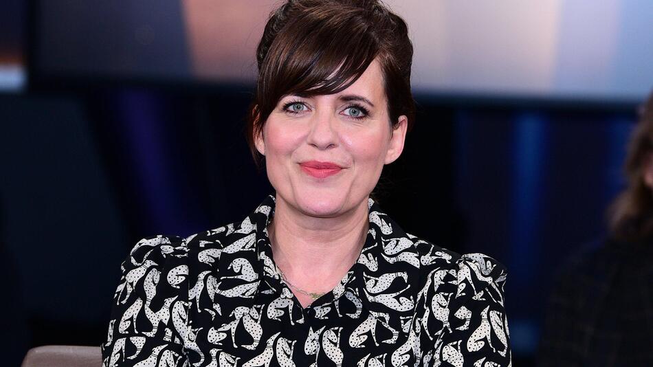 Sarah Kuttner gibt Gesundheitsupdate nach Biopsie