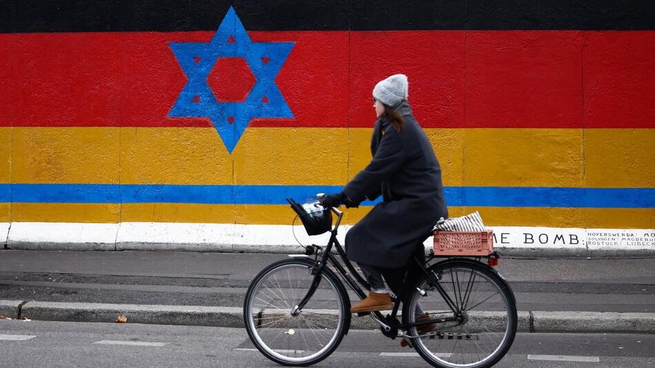 Diplomatische Beziehungen Deutschland Israel 60 Jahre