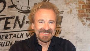 Thomas Gottschalk feiert am 18. Mai seinen 75. Geburtstag.