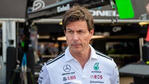 Toto Wolff