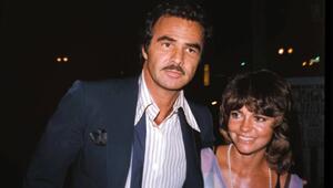 Burt Reynolds und Sally Field waren fünf Jahre lang ein Paar.