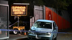 Auto rast in Menschenmenge in Australien: Eine Person tot