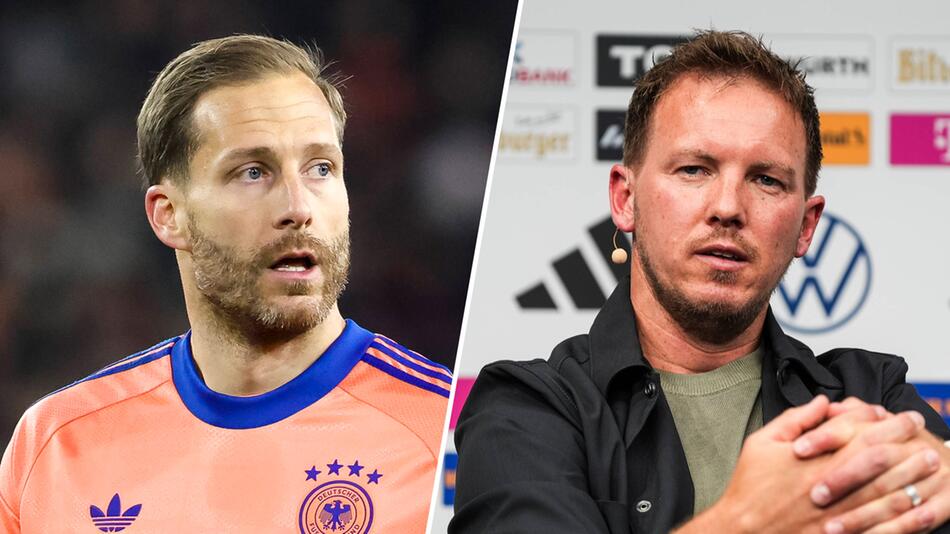 "Es ist eine Unverschämtheit von Nagelsmann"