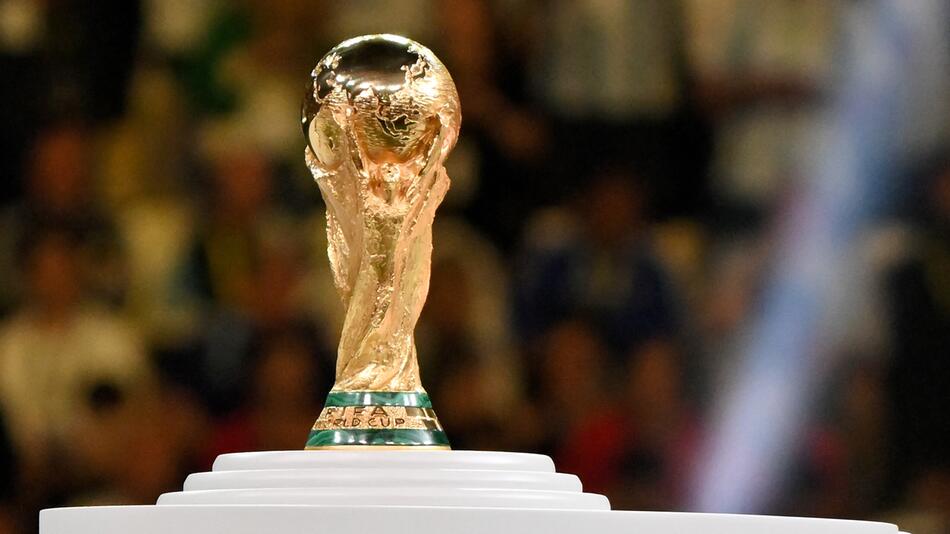 Ökonom lag dreimal mit Prognose richtig – diese Nation soll Weltmeister werden
