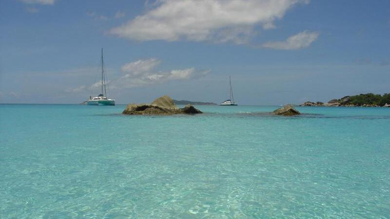 Seychellen