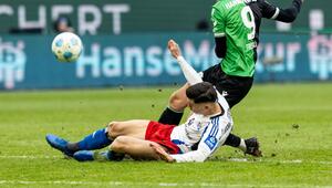 Hamburger SV - Hannover 96