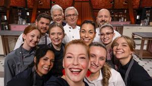 "Das große Backen - Die Profis" wird im Juli mit neuen Folgen zurückkehren.