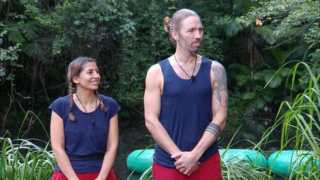 Ich bin ein Star - Holt mich hier raus! - Tag 12