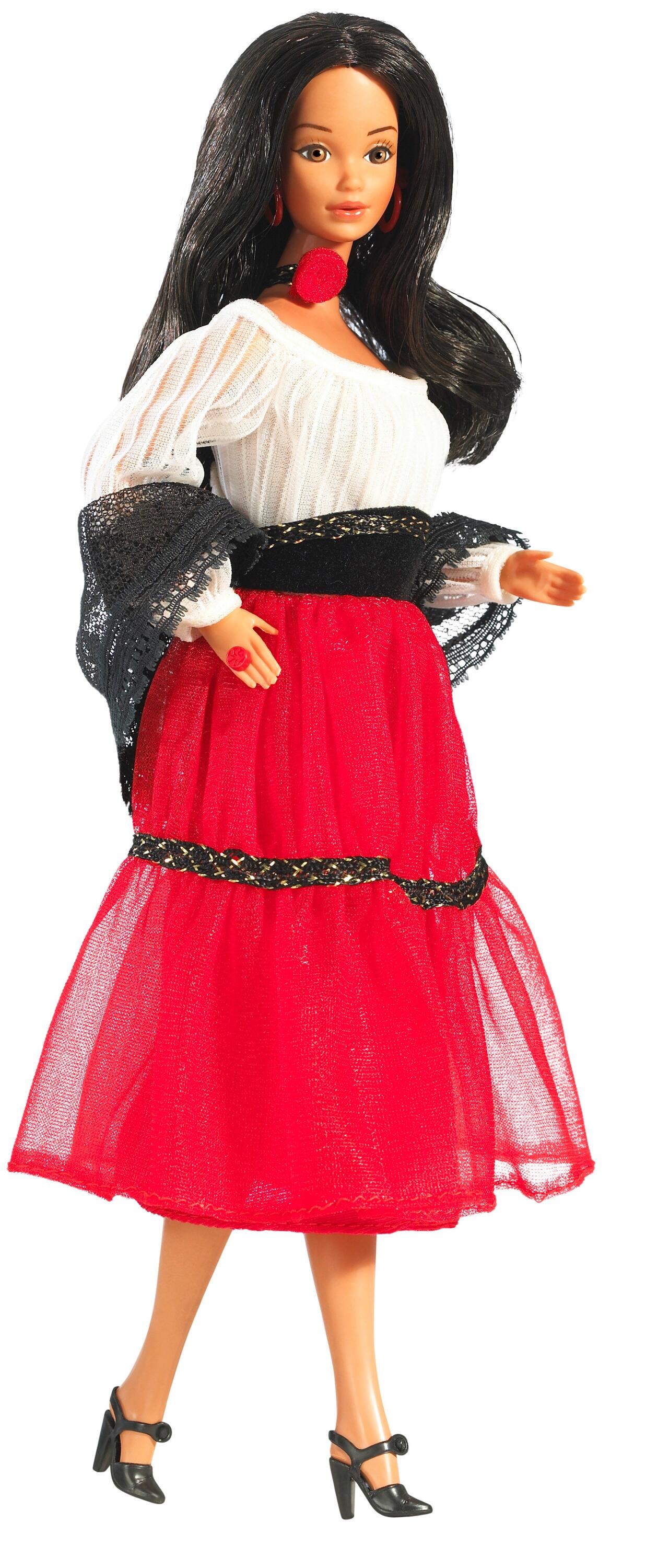 Barbie So hat sich die Puppe über die Jahre verändert GMX