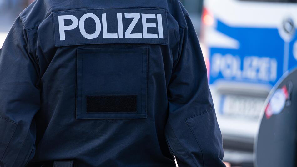 Polizei Deutschland