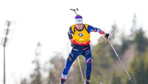 Biathlon-Weltcup in Oslo