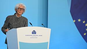 EZB-Ratssitzung mit Zinsentscheidung