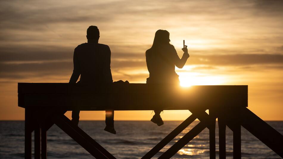 Warum manche Menschen Liebe wollen - und sie trotzdem sabotieren