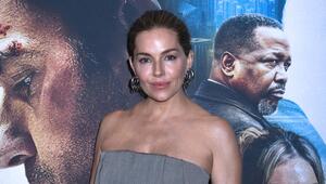 Sienna Miller kann sich gut vorstellen, Bond zu spielen.