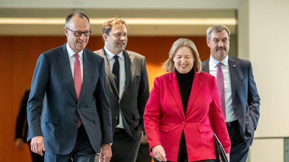 Koalition einigt sich auf Reformpaket