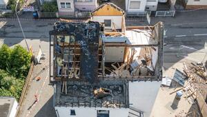 Unwetter in Hessen