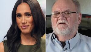 Herzogin Meghan hat sich zu den Vorwürfen gegen ihren Vater Thomas Markle geäußert.