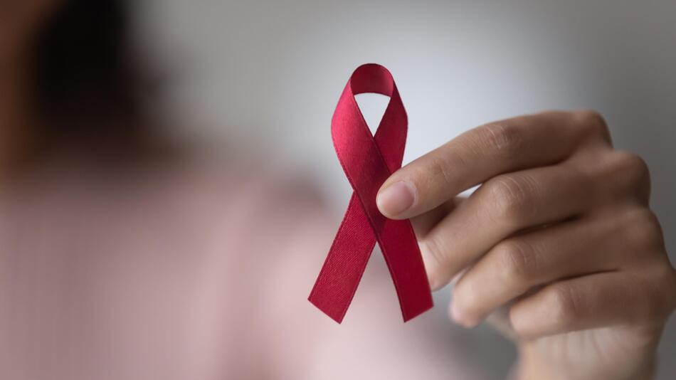 Welt- Aids-Tag, HIV, Krankheit