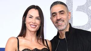 Anna-Maria Ferchichi und Bushido haben wieder zueinandergefunden.