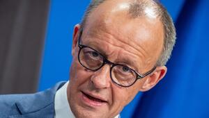 Bundeskanzler Friedrich Merz