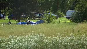 Fallschirmspringer an Bord: Zwölf Tote bei Flugzeugabsturz in Missouri