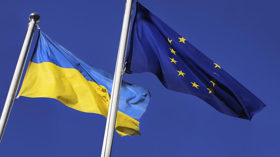 Expertin zur Ukraine: "Die Korruption ist weiterhin ein großes Problem"
