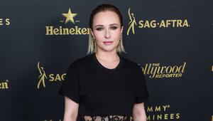 Hayden Panettiere starb am 16. August mit 36 Jahren.