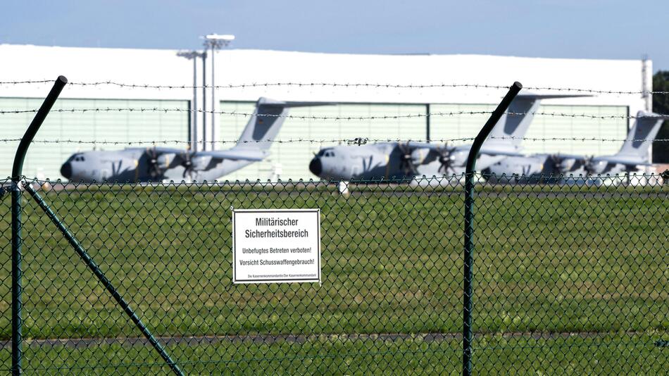 Bundeswehr warnt: Gefahr aus Russland größer als angenommen