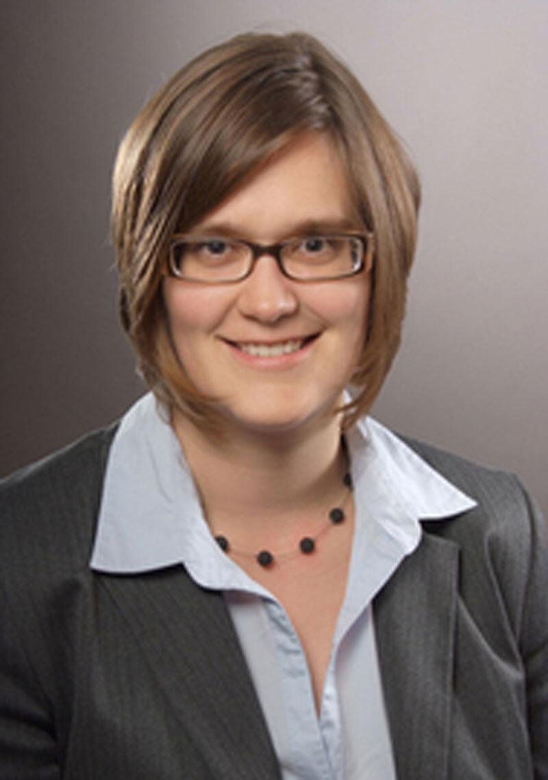 Dr. Katrin Böttger