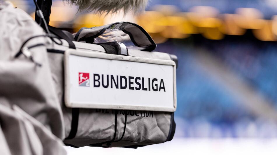 Bundesliga TV-Rechte