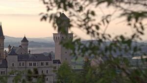 Neuschwanstein & Co. auf dem Weg zum Welterbe