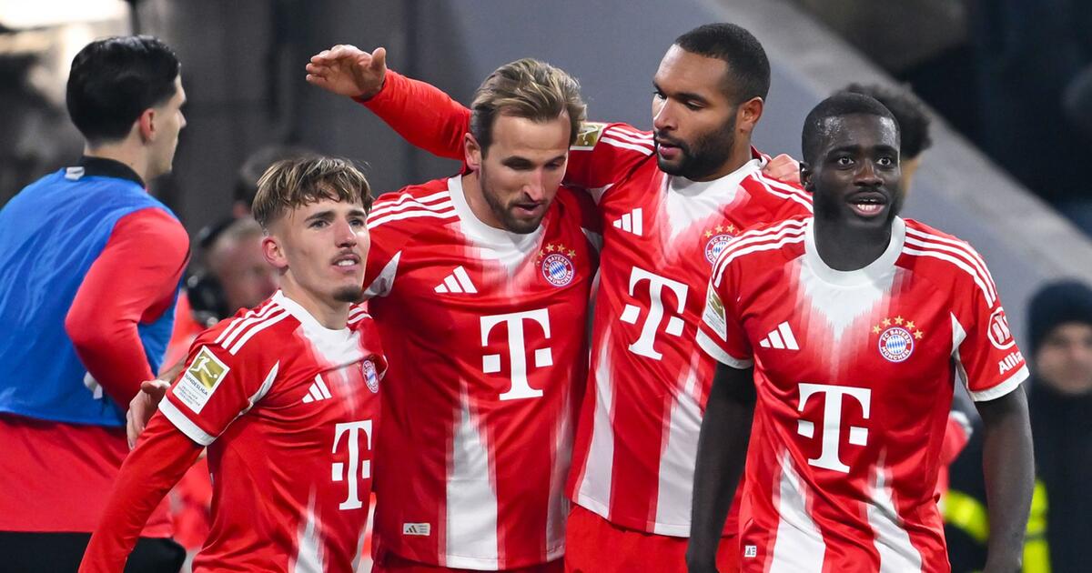 Bayern Munich se impone 6-2 a Freiburg con doblete de Olise y lidera la Bundesliga