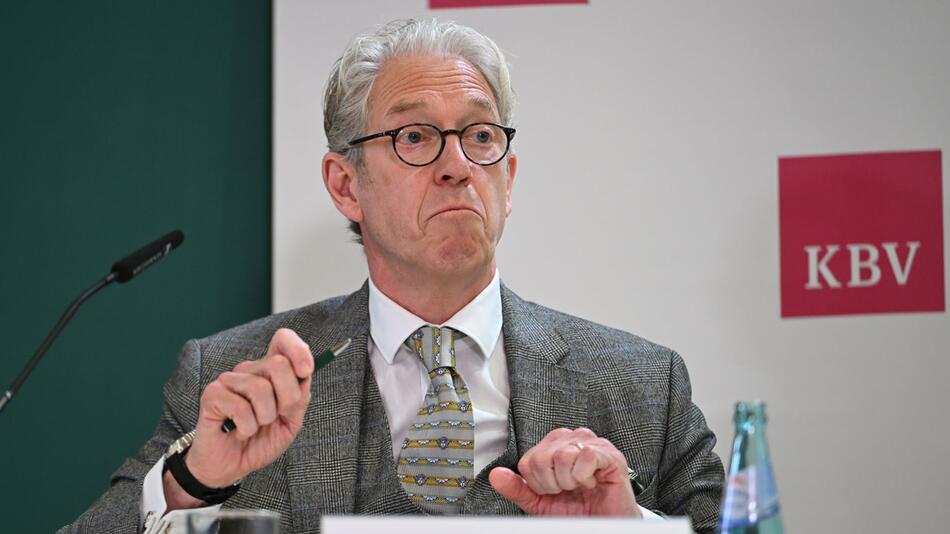 Kassenärzte kritisieren Teilkrankschreibung als "schlechten Witz"