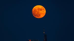 Vollmond