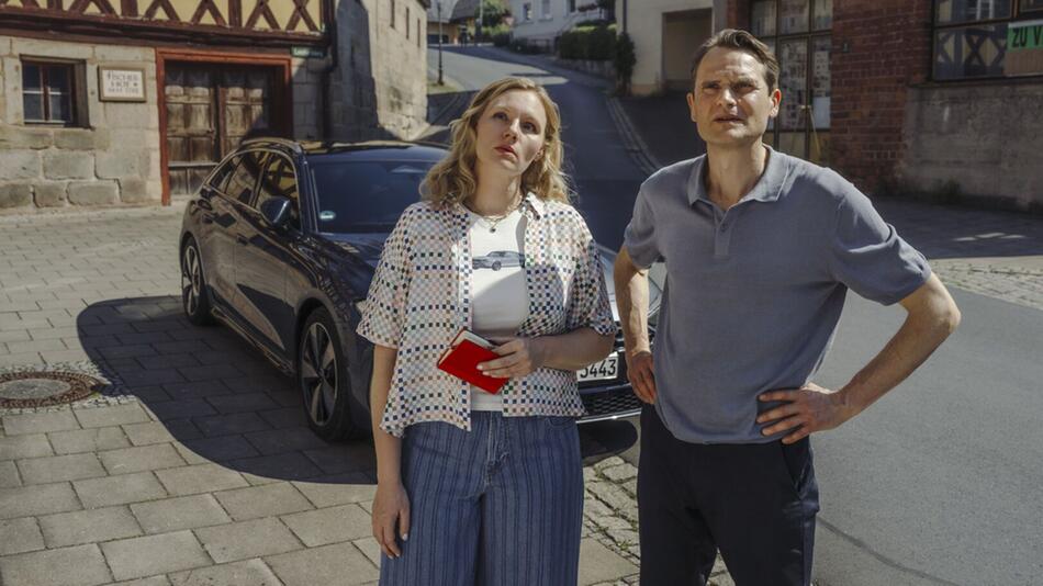 "Ich traue mich gar nicht, den nächsten 'Tatort' zu schauen"