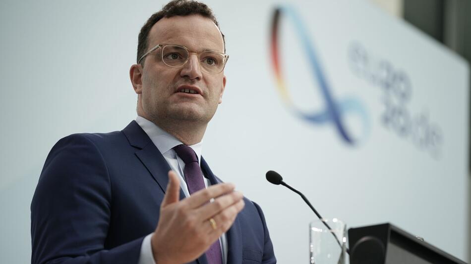 Jens Spahn