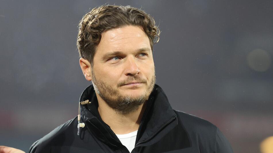 Ex-BVB-Trainer Terzic hat einen neuen Job