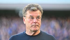 Dieter Hecking