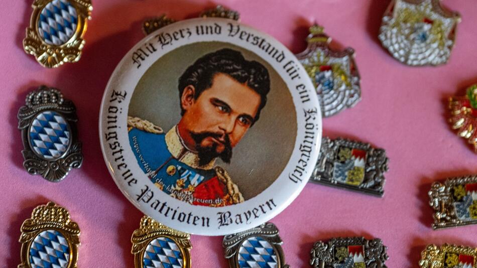 140. Todestag von Ludwig II.: Warum der Märchenkönig bis heute fasziniert