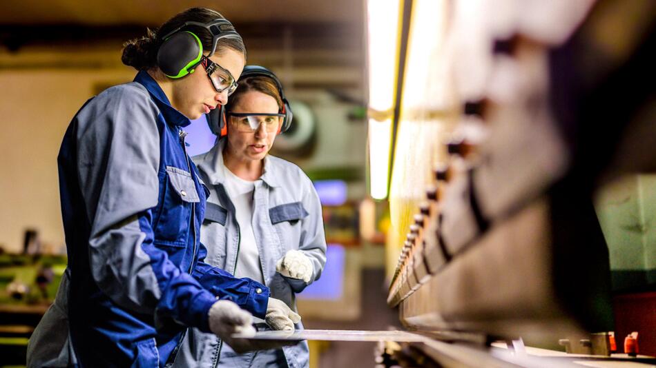 Arbeitsmarktforscher Weber: "Wir brauchen mehr Bewegung im Arbeitsmarkt"
