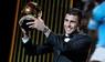 Vergabe des "Ballon d'Or" in Paris