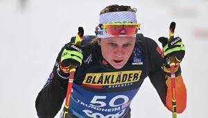 Ski nordisch: Weltmeisterschaft