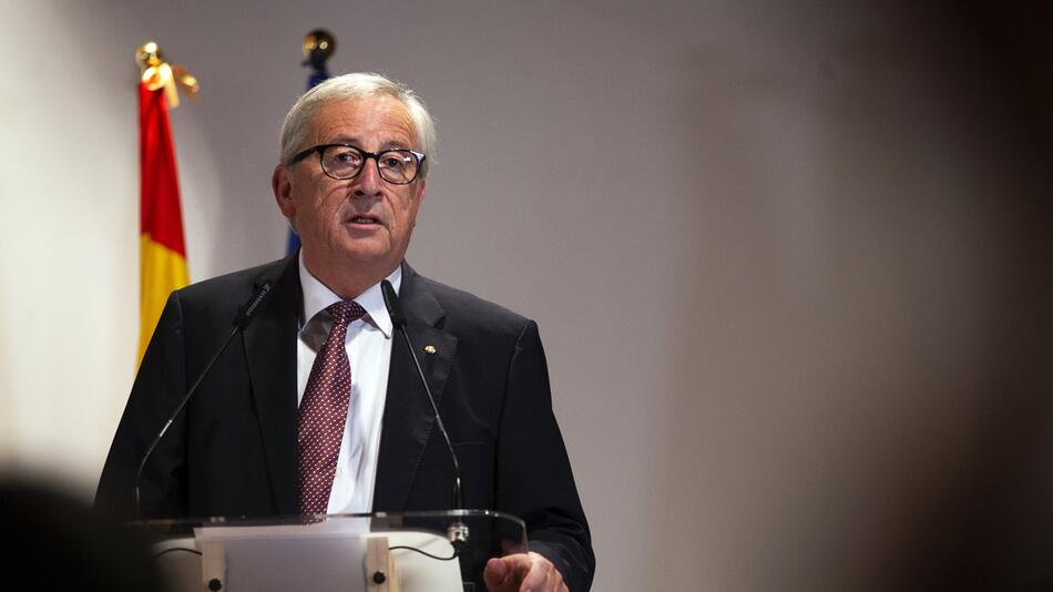 Jean-Claude Juncker